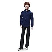 Twilight Breaking Dawn Part 1 Jasper Hale Barbie Doll